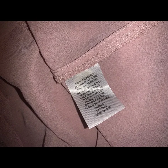 Spaghetti Strap Top - Picture 7 of 9